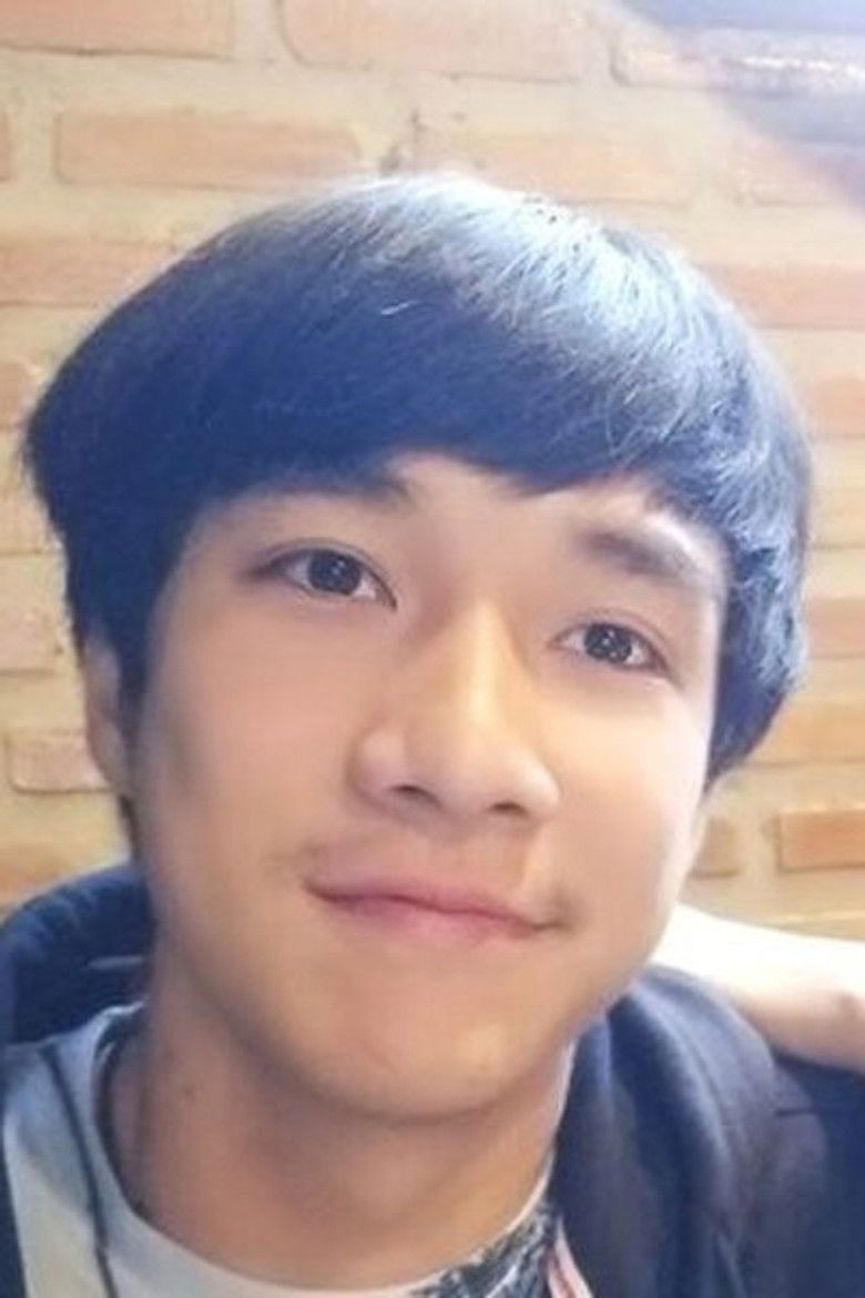 Aussada Likitboonma portrait image