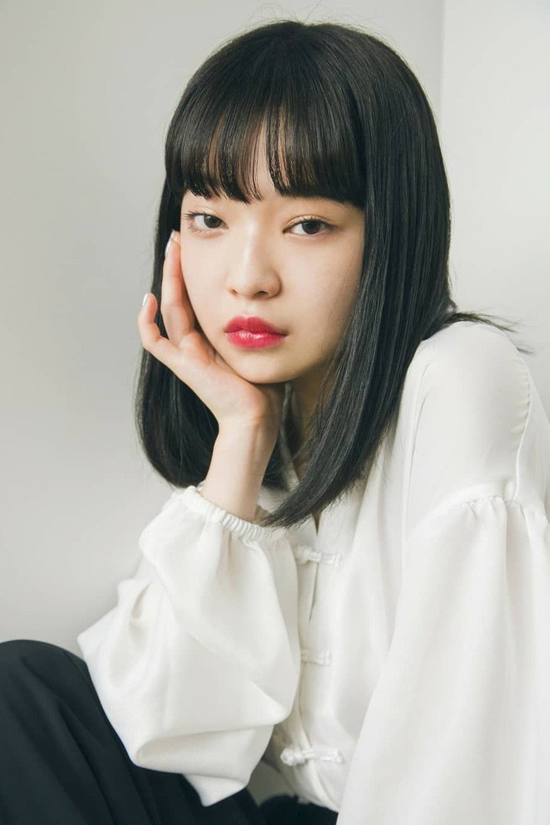 May Tanaka photo 3