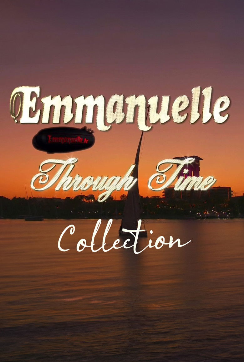 Emmanuelle Through Time Collection backdrop image
