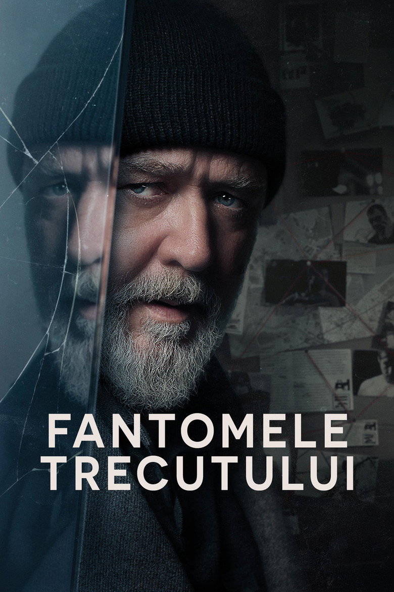 Fantomele trecutului (2024)