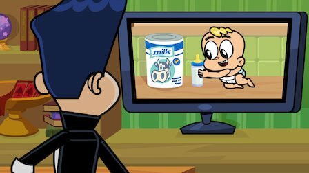 Still image for Harry & Bunnie season 1 episode 18: The Lost Baby / Bunnie Jones / Fans in Action Still image for Harry & Bunnie season 1 episode 18: The Lost Baby / Bunnie Jones / Fans in Action