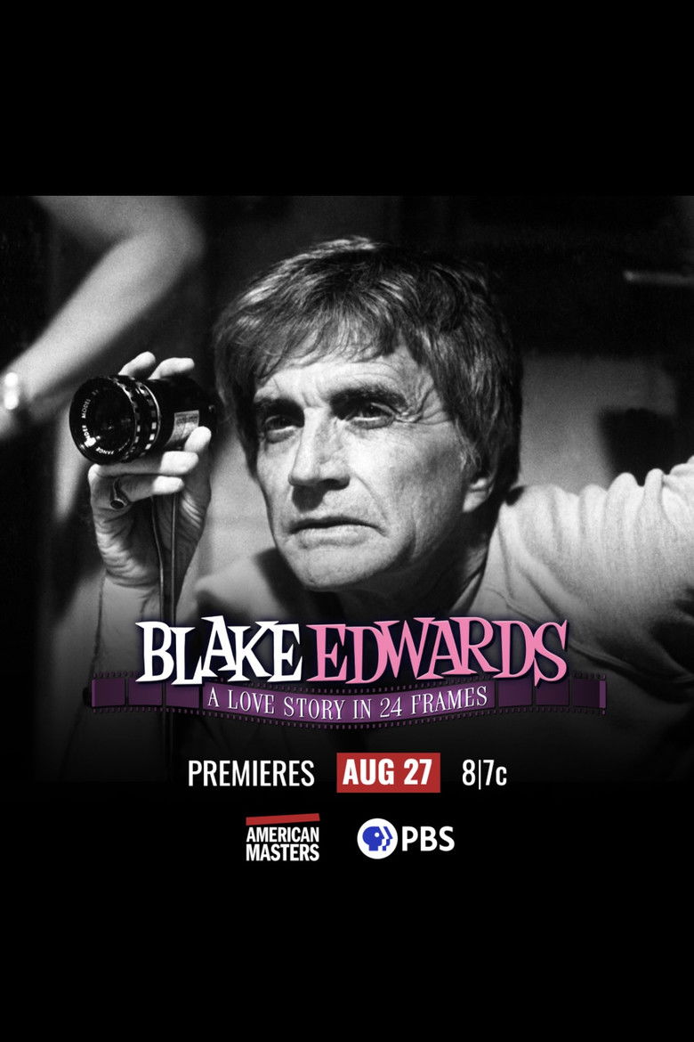 Imatge de Blake Edwards: A Love Story in 24 Frames