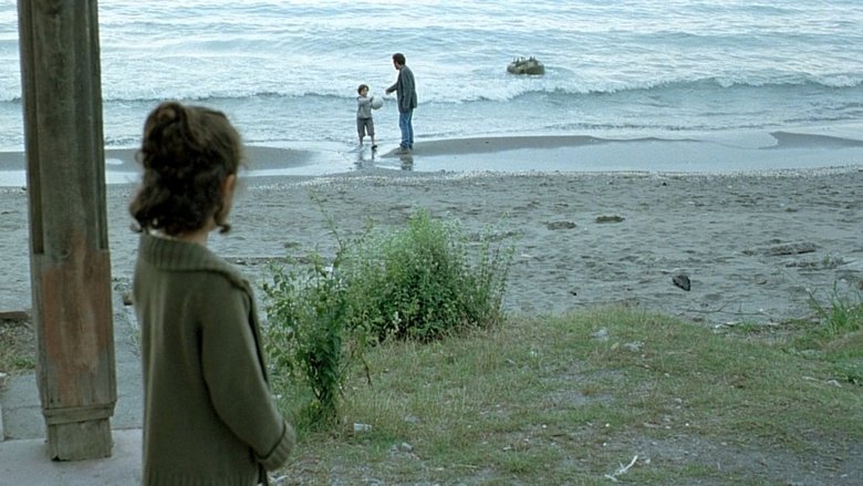 About Elly (2009)