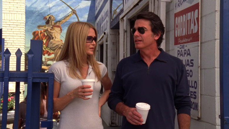 Still from The O.C. - Season 4 Episode 2