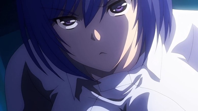 Still image for Semen Extraction Ward season 1 episode 1: Tachibana Chapter Still image for Semen Extraction Ward season 1 episode 1: Tachibana Chapter