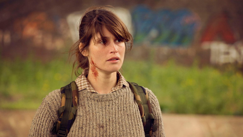 The Girl with All the Gifts image 6