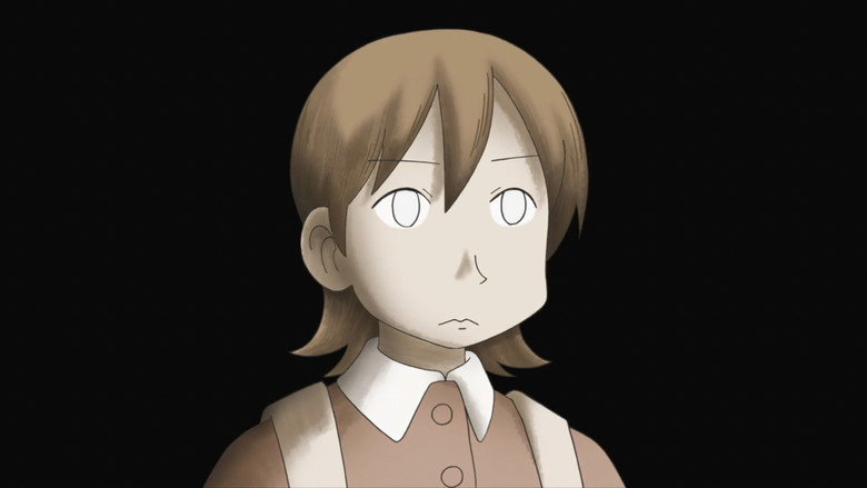 Still from Nichijou: My Ordinary Life - Season 1 Episode 12