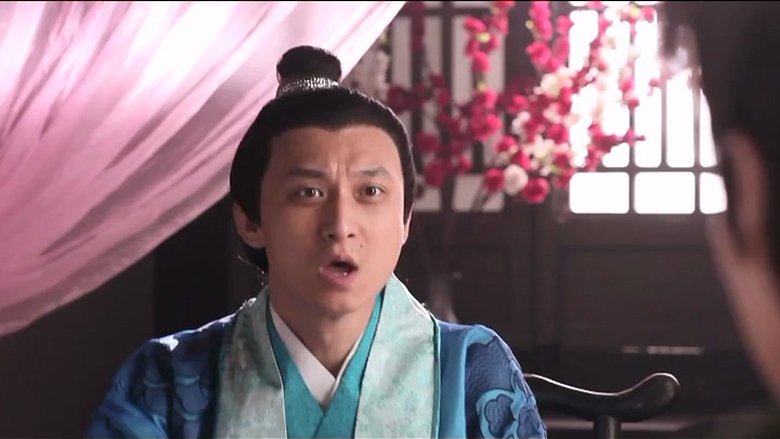 Still image for Man Comes to Tang Dynasty season 1 episode 16: Episode 16