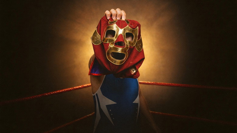 Imatge de Lucha Libre: O Legado de “El Luchador”