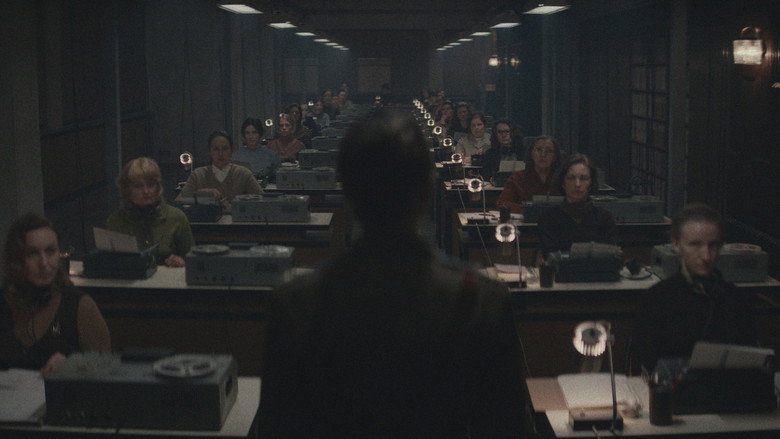 Still from Ciudad de las estrellas - Temporada 1 Episodio 2