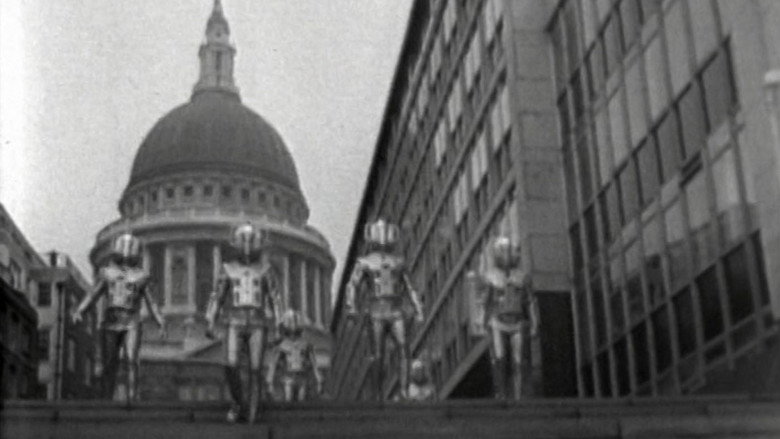Doctor Who: The Invasion 5