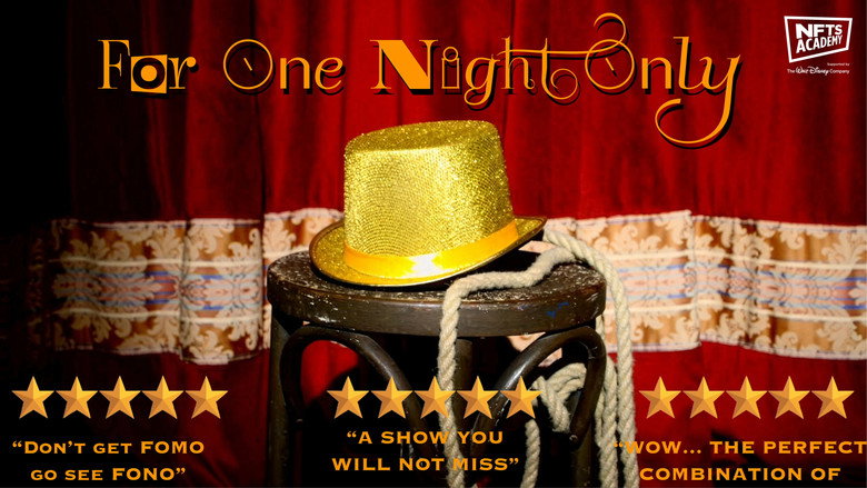 Imatge de For One Night Only