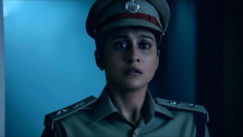 Still image for Jaanbaaz Hindustan Ke season 1 episode 1: Grey Matters