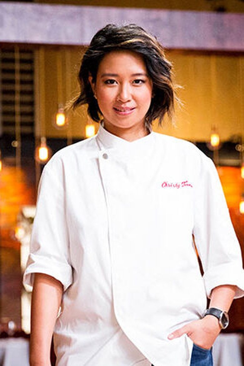Ảnh Christy Tania