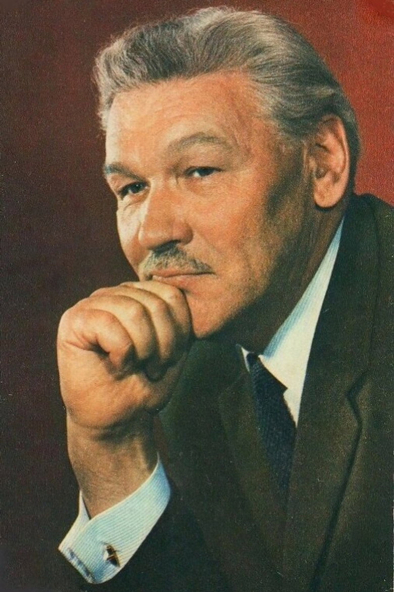 Vsevolod Sanayev photo 5