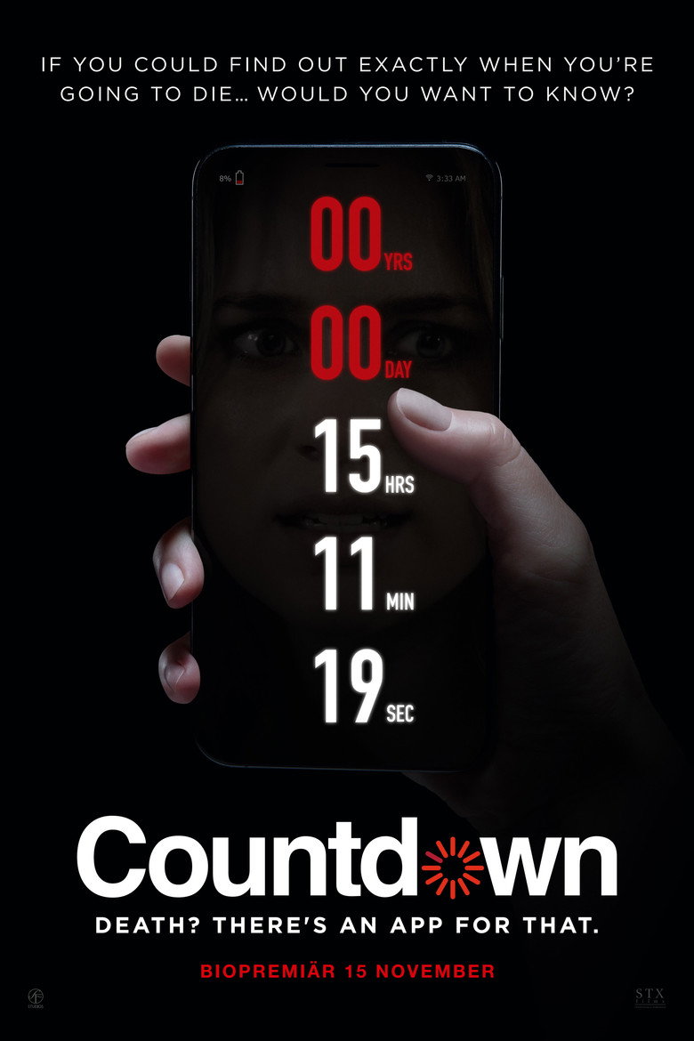 Countdown (2019)