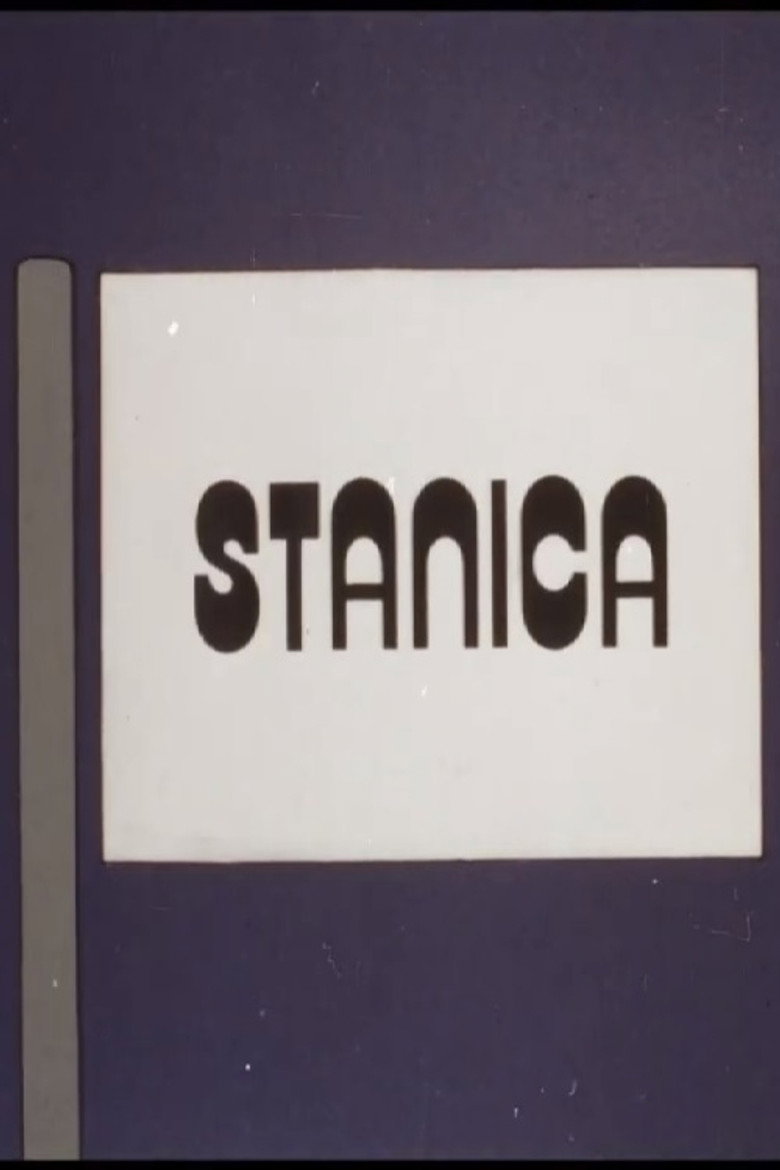 Imatge de Stanica