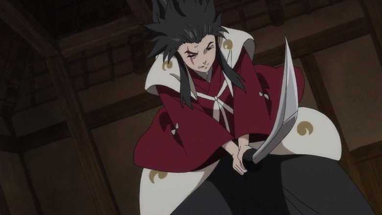 Still from Dororo - Season 1 Episode 17