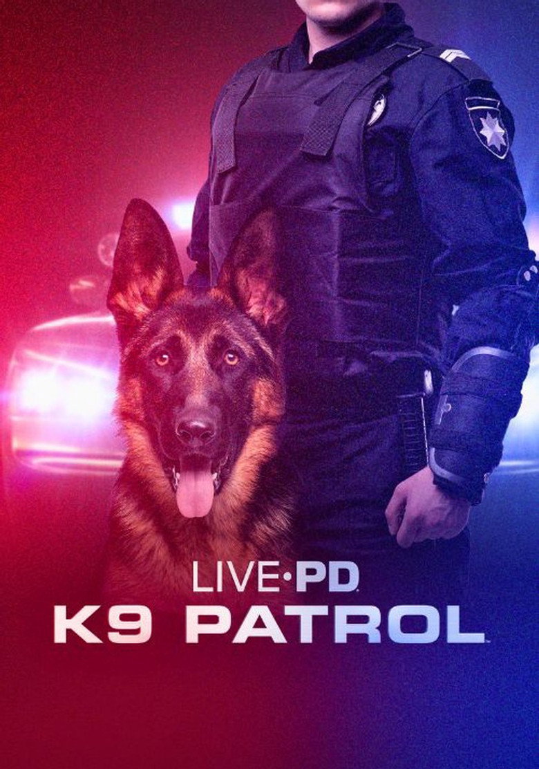 Live PD: K9 Patrol
