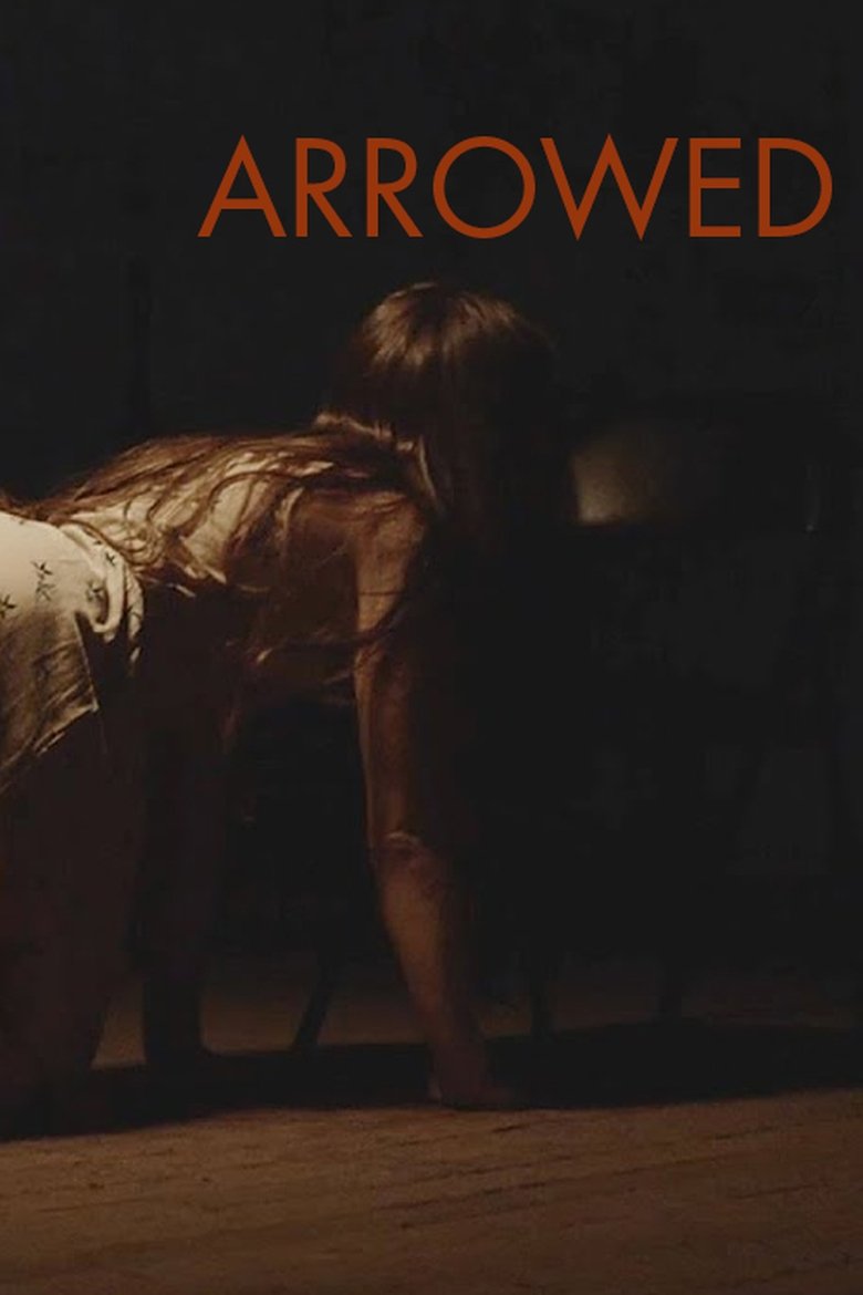 Arrowed main poster