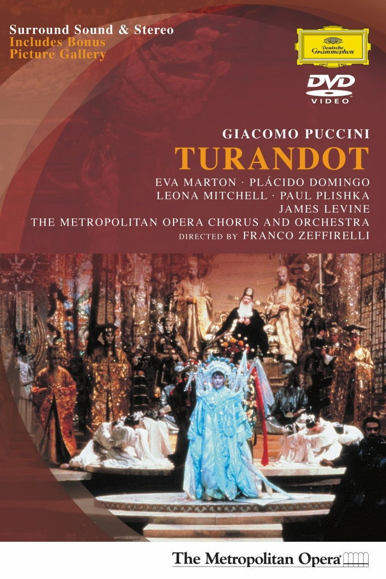 Imatge de Turandot