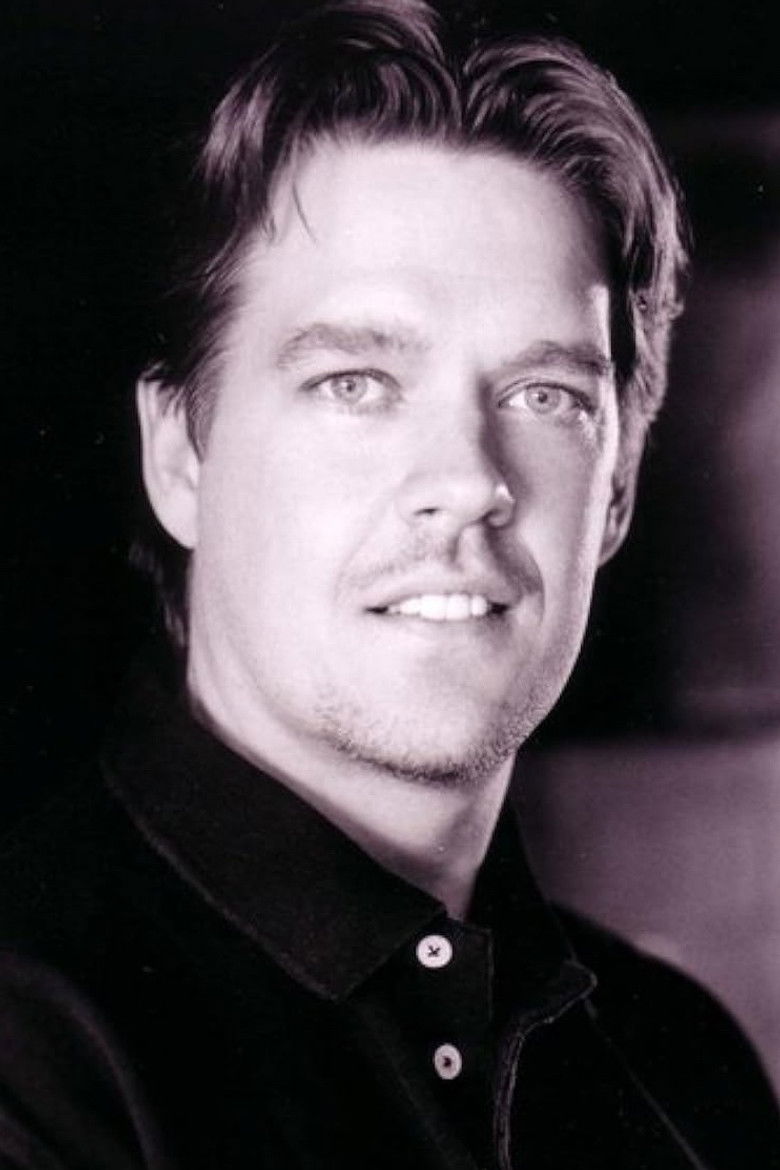 Harry Prichett portrait image