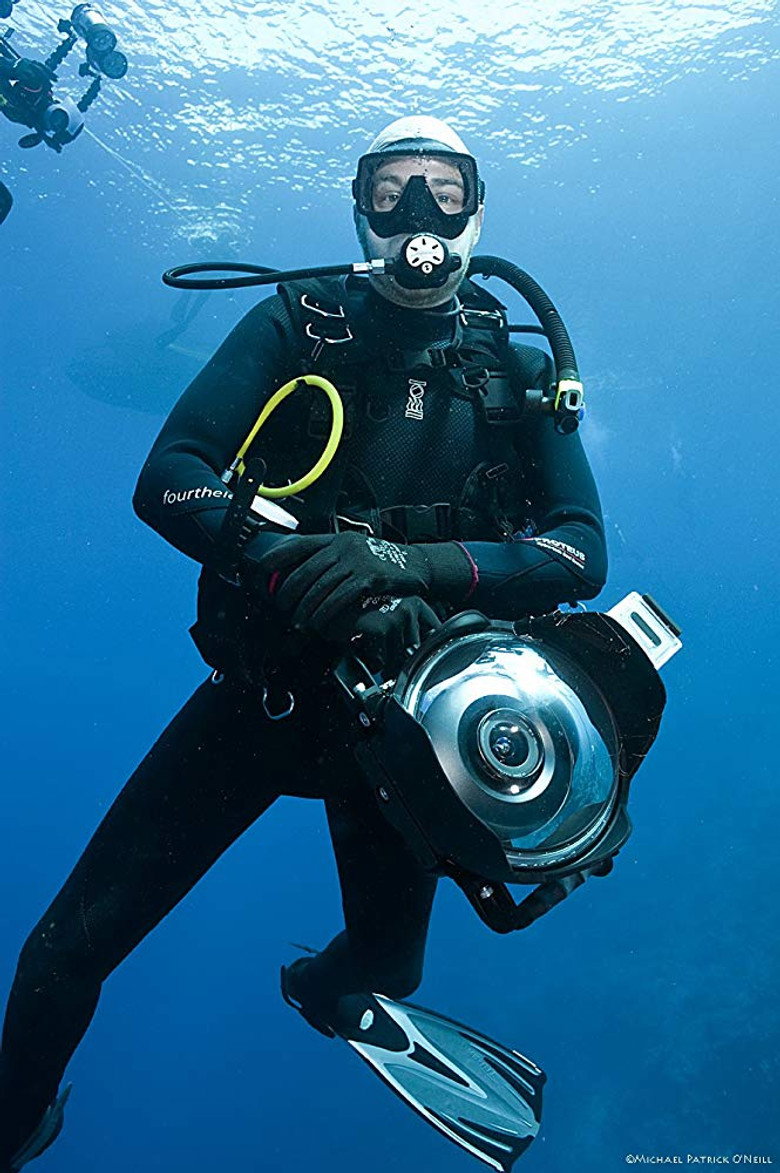 Imatge de Of Shark And Man