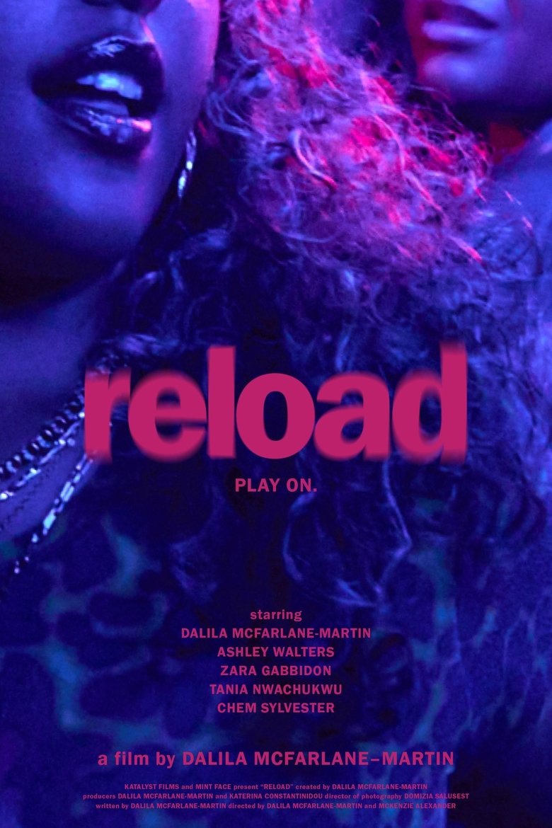 reload (2025)