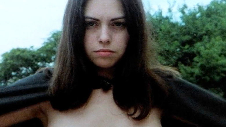 Female Vampire backdrop 12