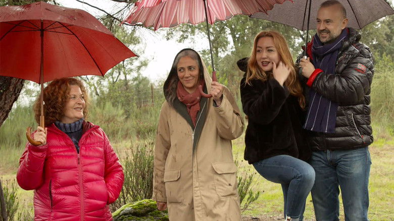 Still image for Bienvenidos a mi Hotel season 1 episode 13: Episode 13