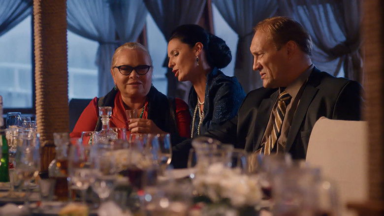 Still image for Beryozka season 1 episode 11: Episode 11 Still image for Beryozka season 1 episode 11: Episode 11