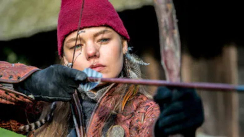 Still image for Tinka og Kongespillet season 1 episode 3: Episode 3 Still image for Tinka og Kongespillet season 1 episode 3: Episode 3