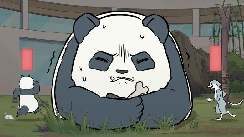 Still image for Nonhuman season 1 episode 52: Episode 52 Still image for Nonhuman season 1 episode 52: Episode 52