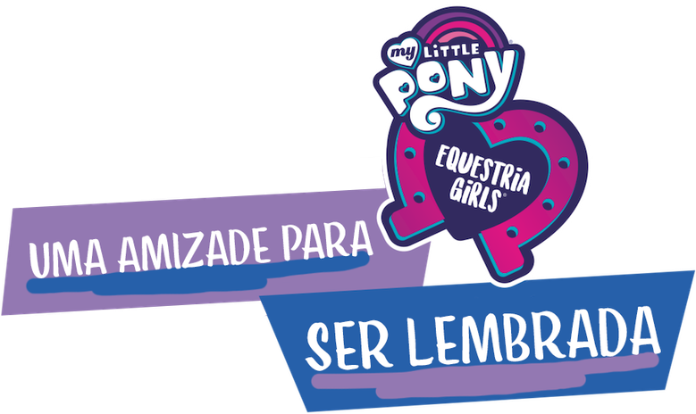 Imagen de My Little Pony: Equestria Girls - Amistad Olvidada