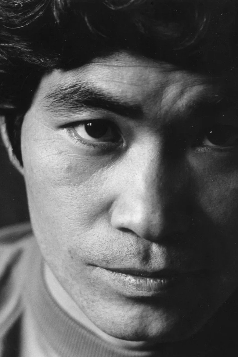 Masao Adachi photo 3