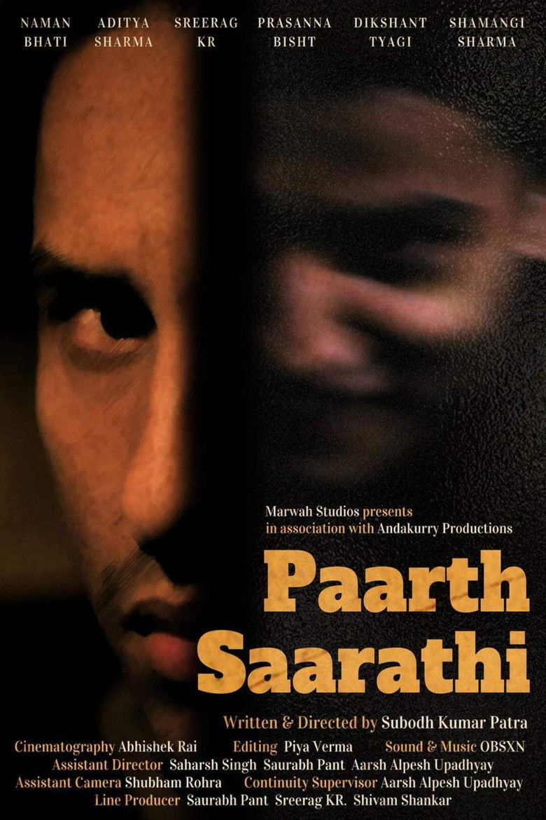 Imatge de Paarth Saarathi