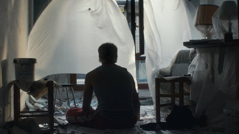 Image d'arrière-plan 2 du film Esta soledad