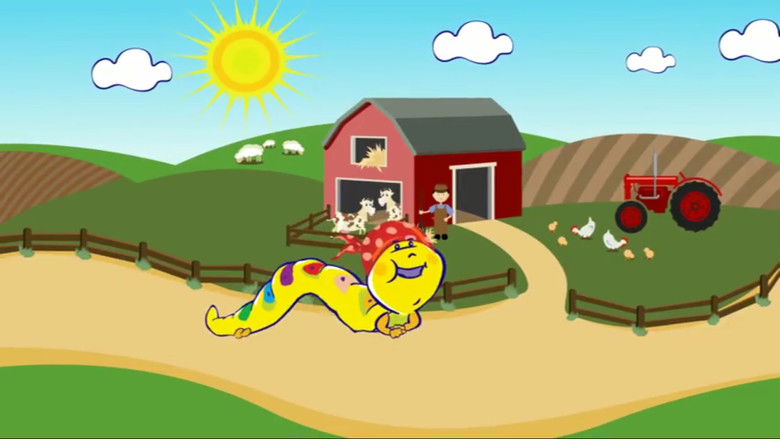 Still image for Cuki, a kiskukac kalandjai season 1 episode 4: Cuki a tanyán Still image for Cuki, a kiskukac kalandjai season 1 episode 4: Cuki a tanyán