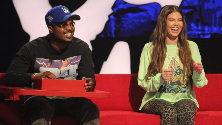 Ridiculousness 시즌 17 13화