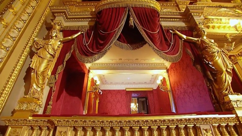 Národní divadlo, jak je neznáte Sezóna 1 Epizoda 8 bombuj