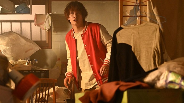 Still image for Laundering the Haunted season 1 episode 2: Episode 2