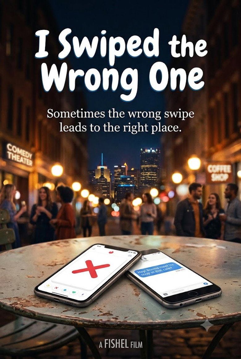 Imatge de I Swiped the Wrong One