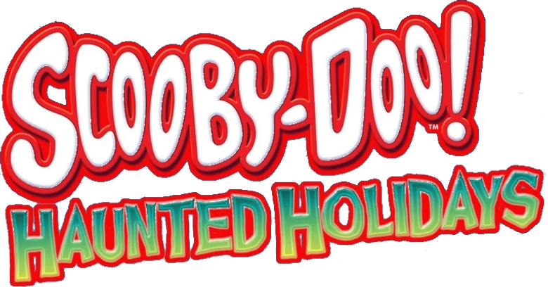 Imagen de ¡Scooby-Doo!: Navidades siniestras