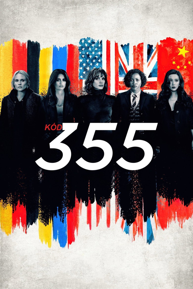 K&oacute;d 355 (2022)