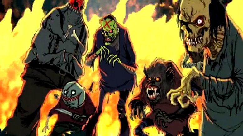 Halloween Hororshow still