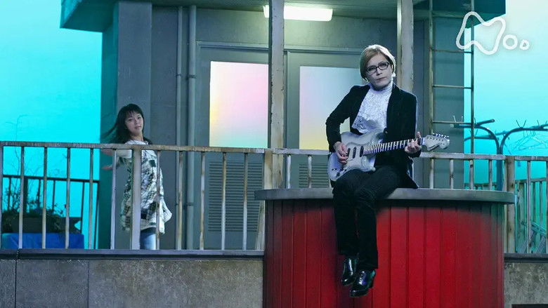 Still image for Tsubasa season 1 episode 34: Episode 34