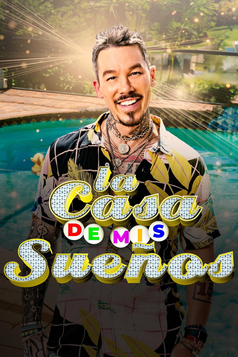 La casa de mis sueños