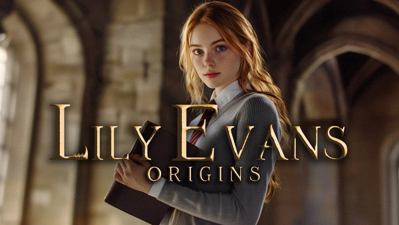Lily Evans: Origins. Petunia, Hogwarts, and the Wizarding War