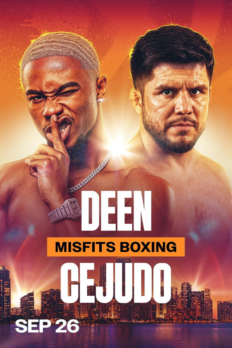 תמונה של Henry Cejudo vs. Javon Walton