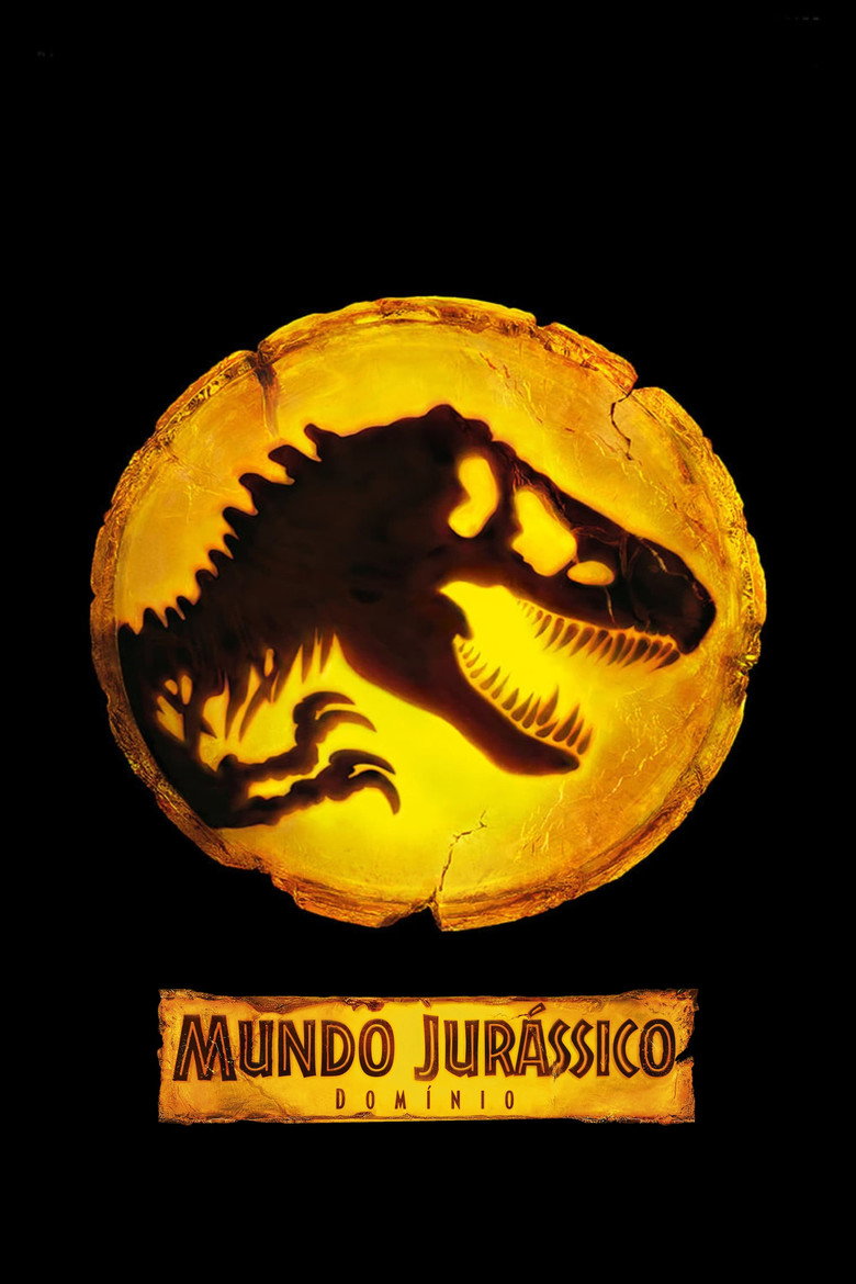 Jurassic World: Domínio